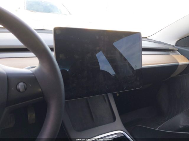 5YJ3E1EA7MF937392 Tesla Model 3 Standard Range Plus Rear-wheel Drive