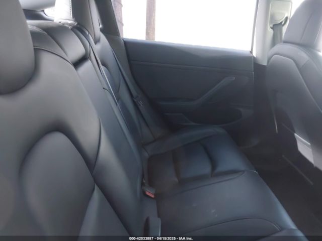 5YJ3E1EA7MF937392 Tesla Model 3 Standard Range Plus Rear-wheel Drive