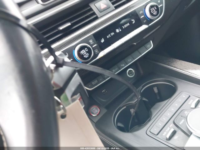 2019 AUDI S5 WAUC4CF59KA042991 Photo 10