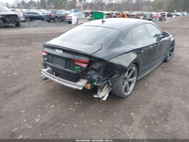 2019 AUDI S5 WAUC4CF59KA042991 Photo 5