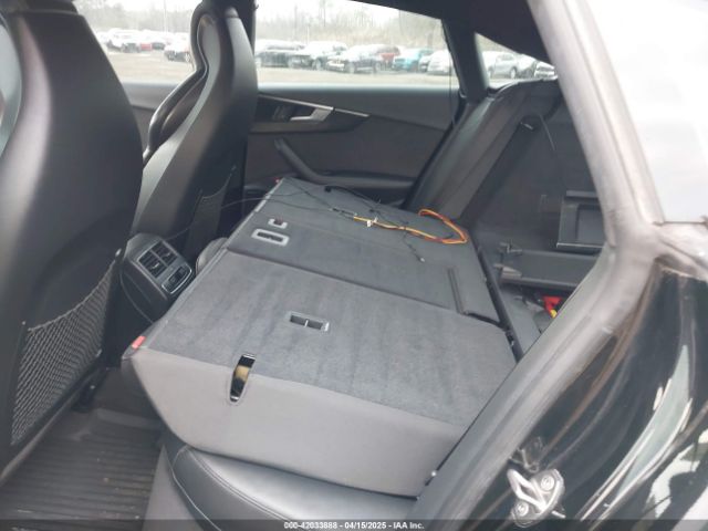 2019 AUDI S5 WAUC4CF59KA042991 Photo 7