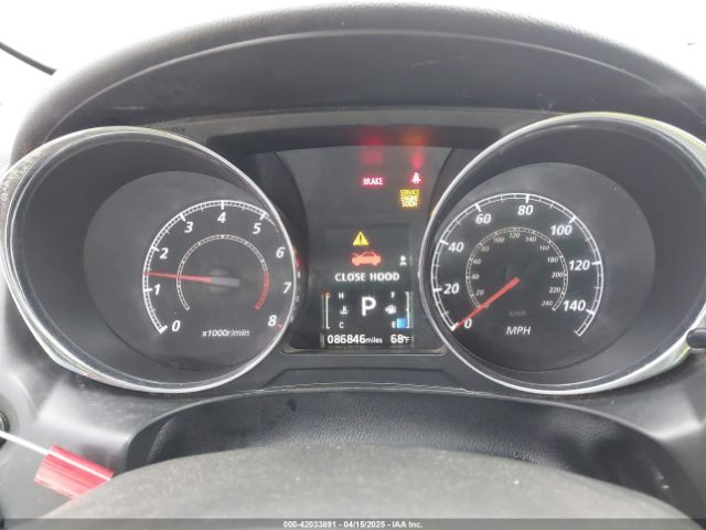 2021 MITSUBISHI OUTLANDER SPORT JA4APVAU7MU015876 Photo 6