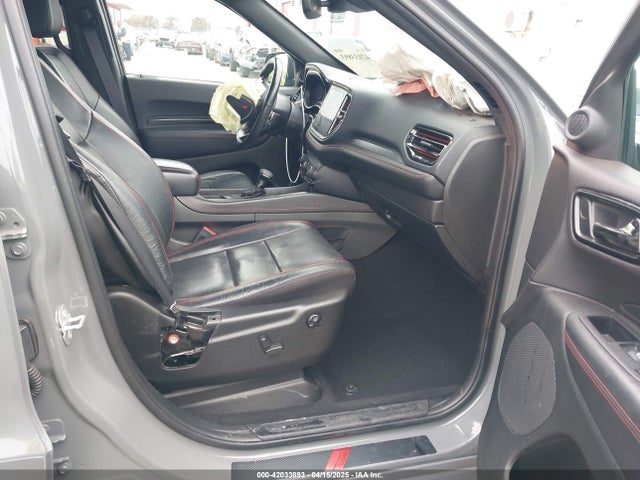 1C4RDHDG8PC551884 Dodge Durango Gt Plus Rwd