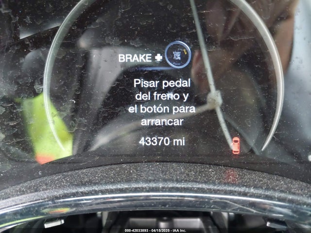 1C4RDHDG8PC551884 Dodge Durango Gt Plus Rwd