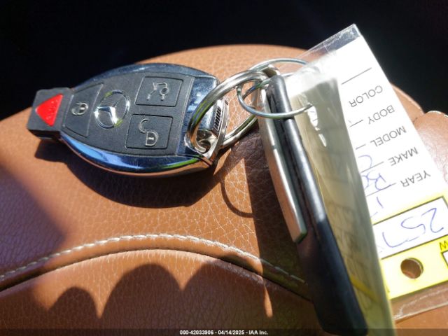 4JGDA5JB9HA818758 Mercedes-Benz GLE 350
