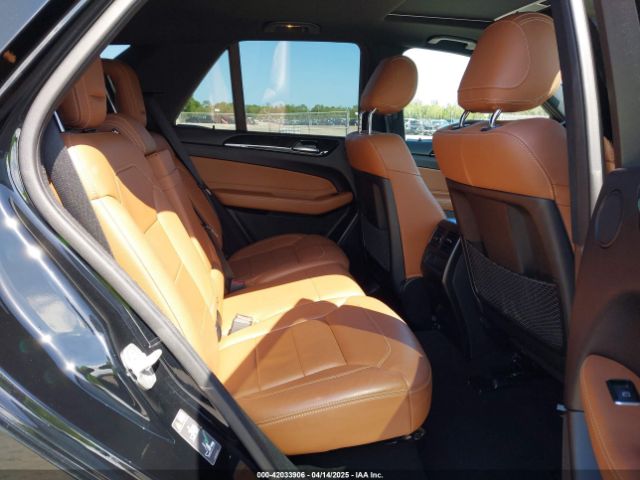 4JGDA5JB9HA818758 Mercedes-Benz GLE 350