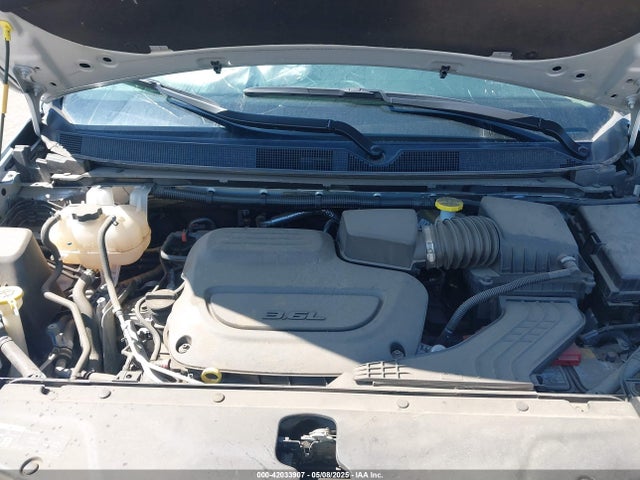 2C4RC1BGXRR125511 Chrysler Pacifica Touring L