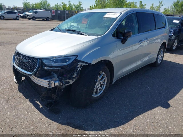 2C4RC1BGXRR125511 Chrysler Pacifica Touring L