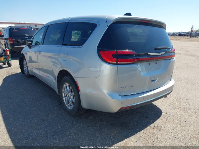 2C4RC1BGXRR125511 Chrysler Pacifica Touring L