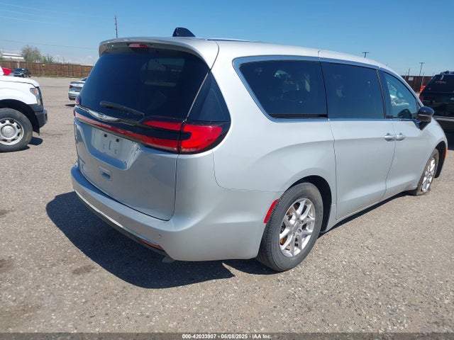 2C4RC1BGXRR125511 Chrysler Pacifica Touring L