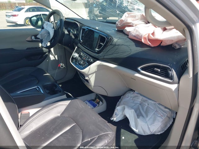 2C4RC1BGXRR125511 Chrysler Pacifica Touring L