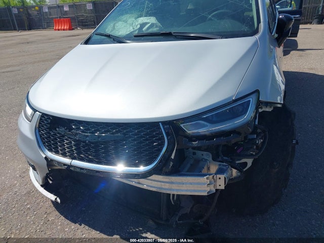 2C4RC1BGXRR125511 Chrysler Pacifica Touring L