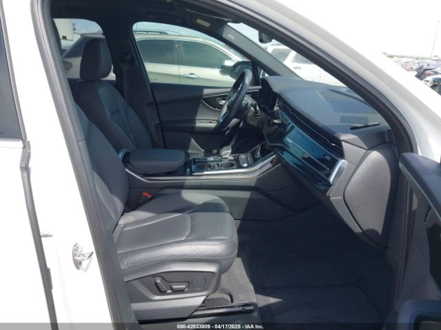 WA1AJAF78MD025958 Audi Q7 Premium 45 Tfsi Quattro Tiptronic