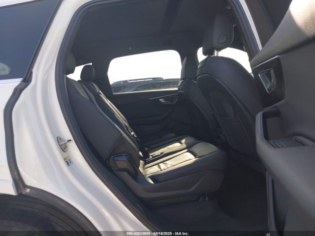 WA1AJAF78MD025958 Audi Q7 Premium 45 Tfsi Quattro Tiptronic