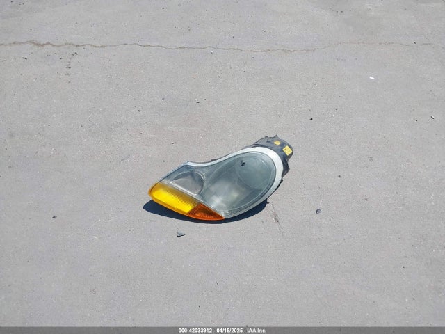 Aukcja sprzedaży 2000 Porsche Boxster, vin: WP0CA2984YU625813, numer aukcji: 42033912