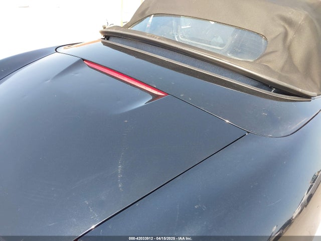 Aukcja sprzedaży 2000 Porsche Boxster, vin: WP0CA2984YU625813, numer aukcji: 42033912