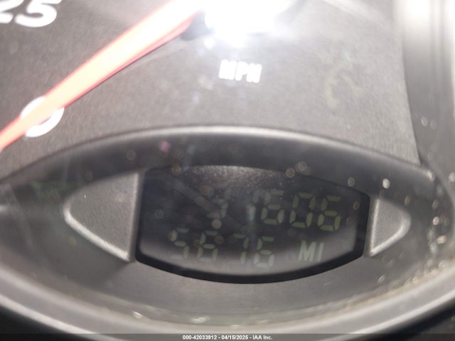 Aukcja sprzedaży 2000 Porsche Boxster, vin: WP0CA2984YU625813, numer aukcji: 42033912