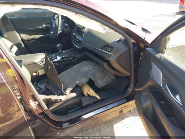 1G6DK5RK2L0150681 Cadillac Ct4 Luxury