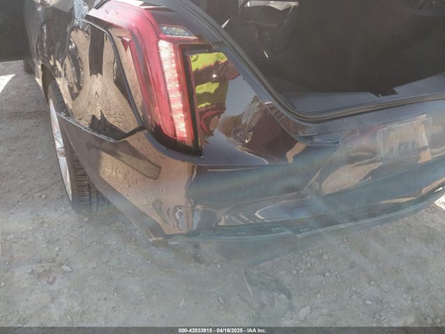 1G6DK5RK2L0150681 Cadillac Ct4 Luxury