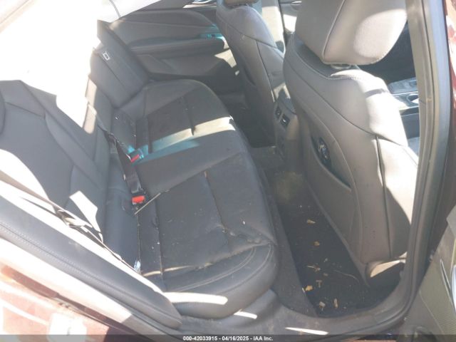 1G6DK5RK2L0150681 Cadillac Ct4 Luxury
