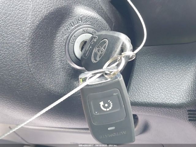 4T1BF1FK5GU222134 Toyota CAMRY SE