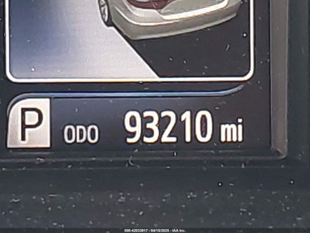4T1BF1FK5GU222134 Toyota CAMRY SE