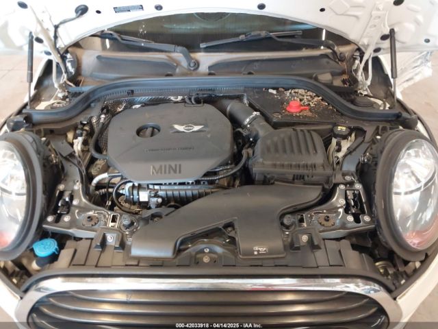 2016 MINI HARDTOP WMWXP5C59G3B76021 Photo 9