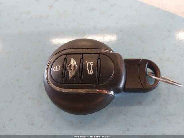2016 MINI HARDTOP WMWXP5C59G3B76021 Photo 10