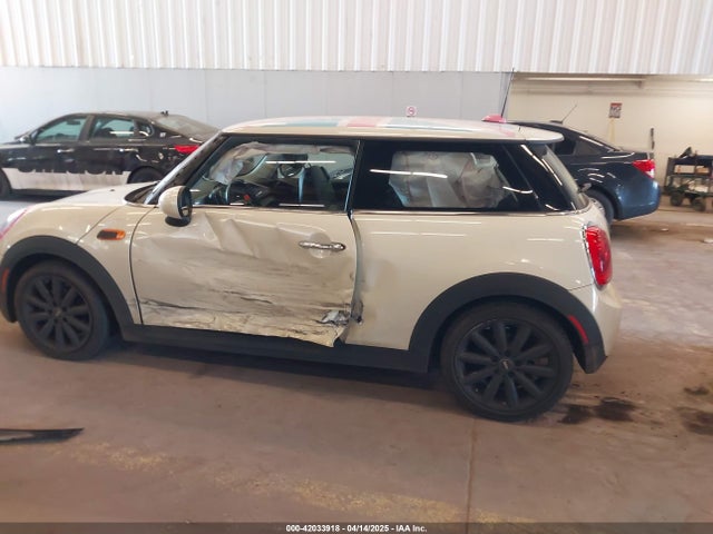 WMWXP5C59G3B76021 Mini Hardtop Cooper