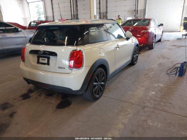 2016 MINI HARDTOP WMWXP5C59G3B76021 Photo 3
