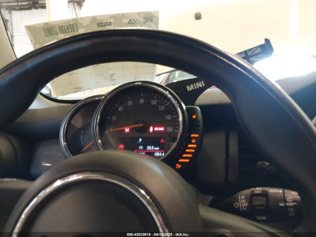 2016 MINI HARDTOP WMWXP5C59G3B76021 Photo 6