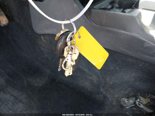 3TMCZ5AN9KM211420 Toyota 2gr-fks