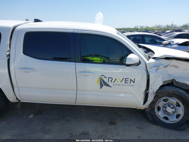 3TMCZ5AN9KM211420 Toyota 2gr-fks
