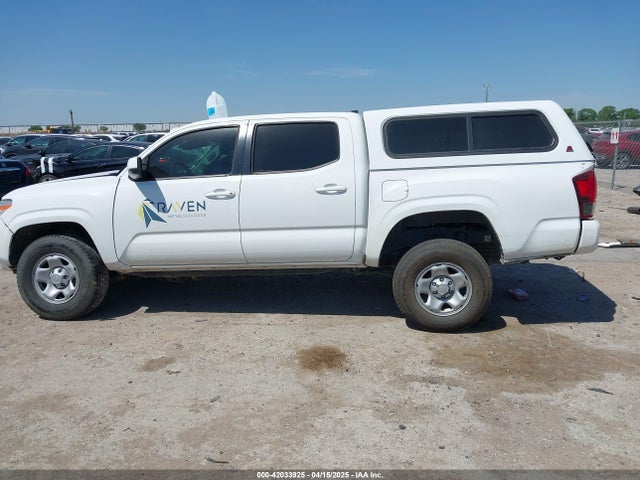 3TMCZ5AN9KM211420 Toyota 2gr-fks