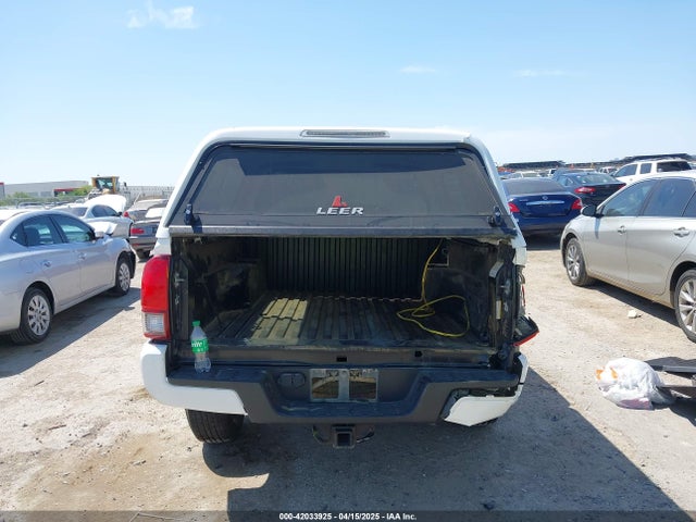 3TMCZ5AN9KM211420 Toyota 2gr-fks