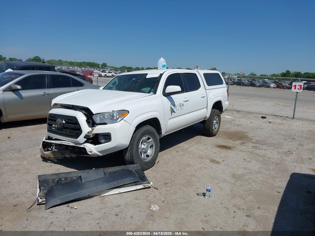 3TMCZ5AN9KM211420 Toyota 2gr-fks