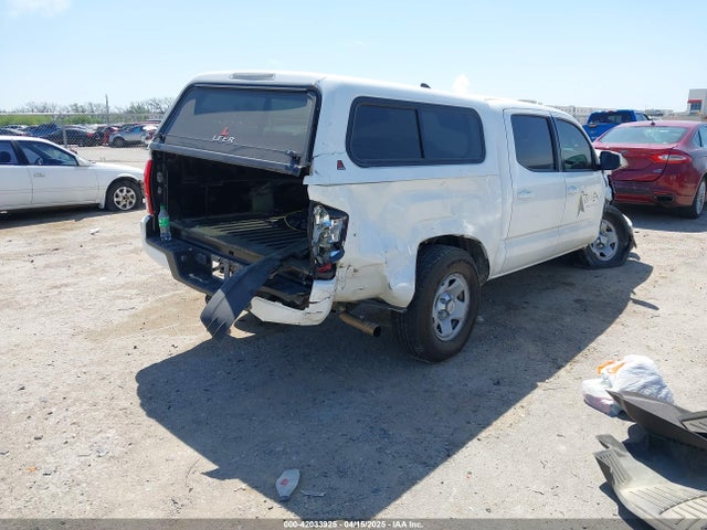 3TMCZ5AN9KM211420 Toyota 2gr-fks