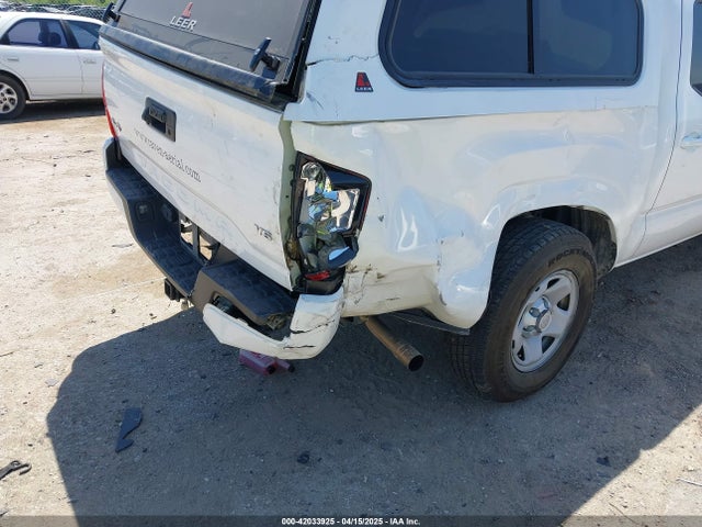 3TMCZ5AN9KM211420 Toyota 2gr-fks