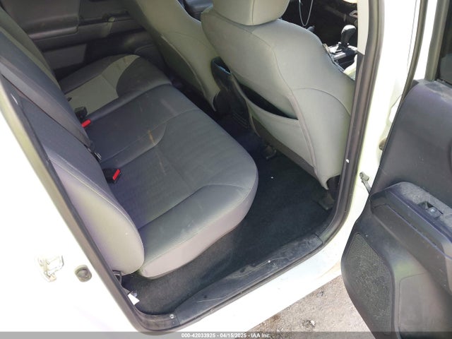 3TMCZ5AN9KM211420 Toyota 2gr-fks