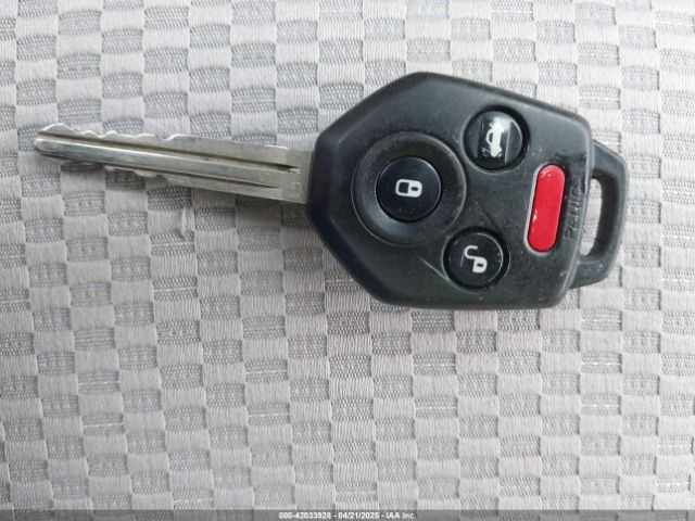 2016 SUBARU FORESTER JF2SJAFCXGH452743 Photo 10