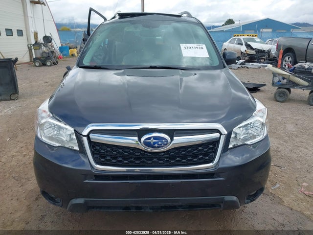 Subaru naturally aspirated u5 2016 JF2SJAFCXGH452743 Image 13