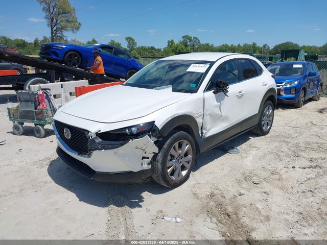 3MVDMABL3MM232497 Mazda Cx-30 Select