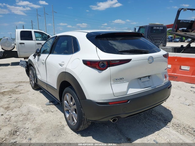 3MVDMABL3MM232497 Mazda Cx-30 Select