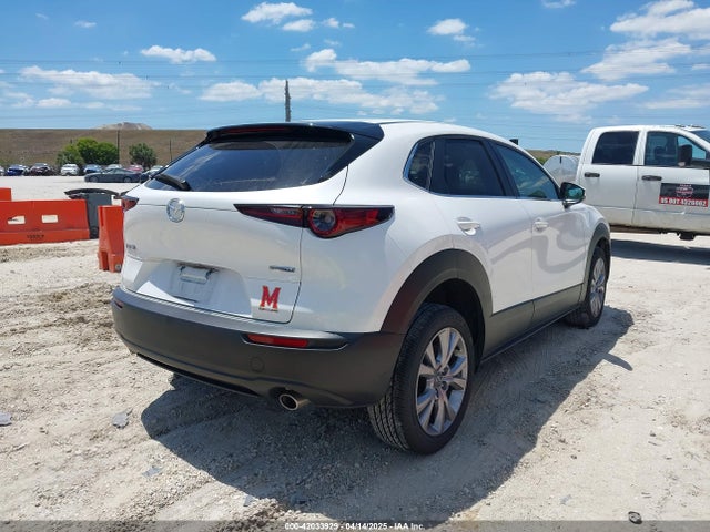 3MVDMABL3MM232497 Mazda Cx-30 Select