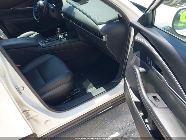 3MVDMABL3MM232497 Mazda Cx-30 Select