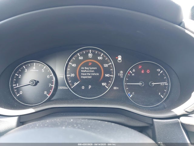 3MVDMABL3MM232497 Mazda Cx-30 Select