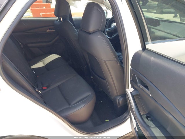 3MVDMABL3MM232497 Mazda Cx-30 Select