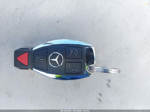 WDCTG4EB8KU003406 Mercedes-Benz GLA 250