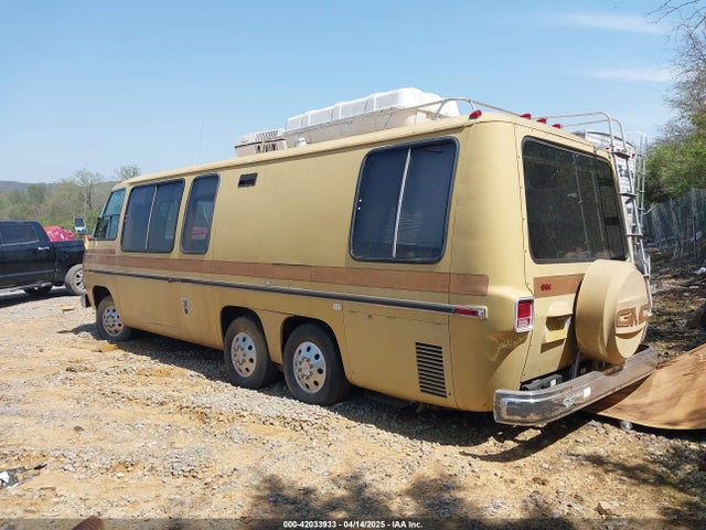 Aukcja sprzedaży 1974 Gmc Eleganza, vin: 0000TZE064V101067, numer aukcji: 42033933