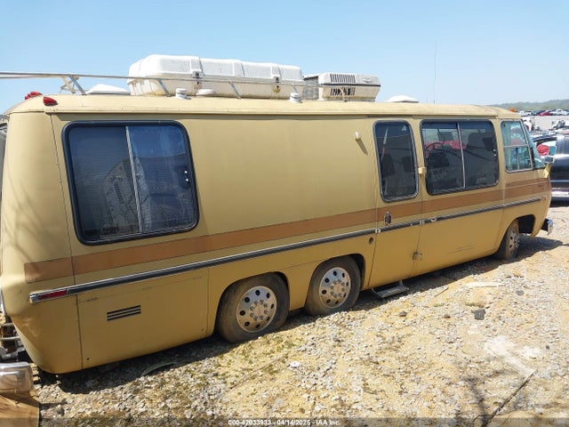 Aukcja sprzedaży 1974 Gmc Eleganza, vin: 0000TZE064V101067, numer aukcji: 42033933